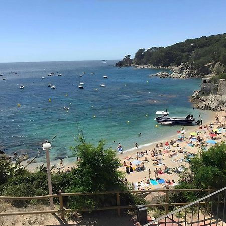 Calella Port Bo - Sea Sand Sun Calella De Palafrugell Eksteriør billede